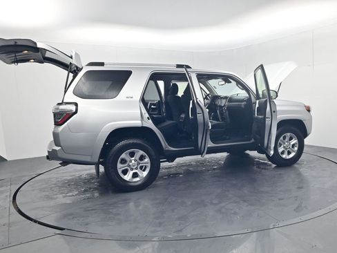 Used 2023 Toyota 4Runner SR5 image 58
