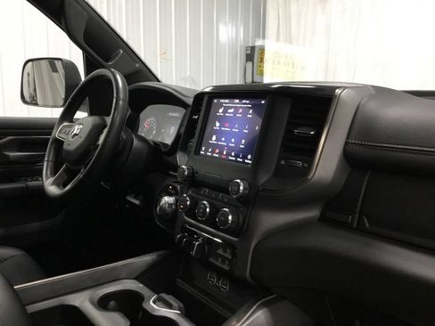 Used 2021 RAM 1500 Sport w/ Trailer Tow Group AWD/4WD image 24