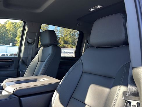 New 2026 Chevrolet Silverado 2500 LT image 29