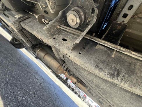 Used 2022 RAM 3500 Big Horn w/ Level B Equipment Group image 12