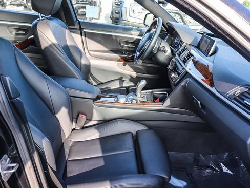 Used 2016 BMW 428i Gran Coupe RWD image 21