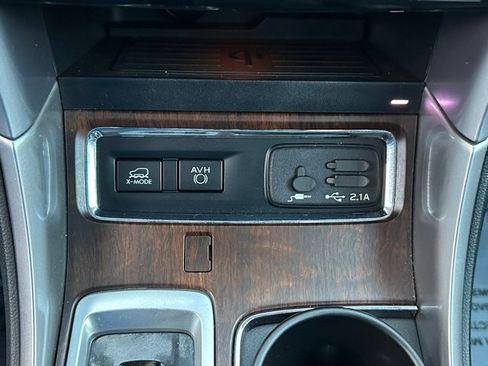 Used 2021 Subaru Ascent Touring w/ Popular Package #2A image 39