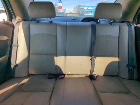 Used 2010 Chevrolet Malibu LT w/ HFV6 Engine Package image 20