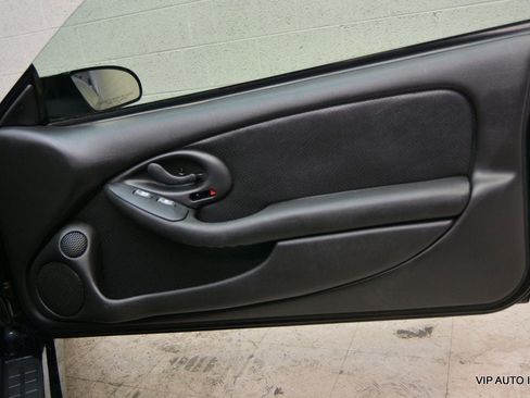 Used 2002 Pontiac Firebird Trans Am image 8