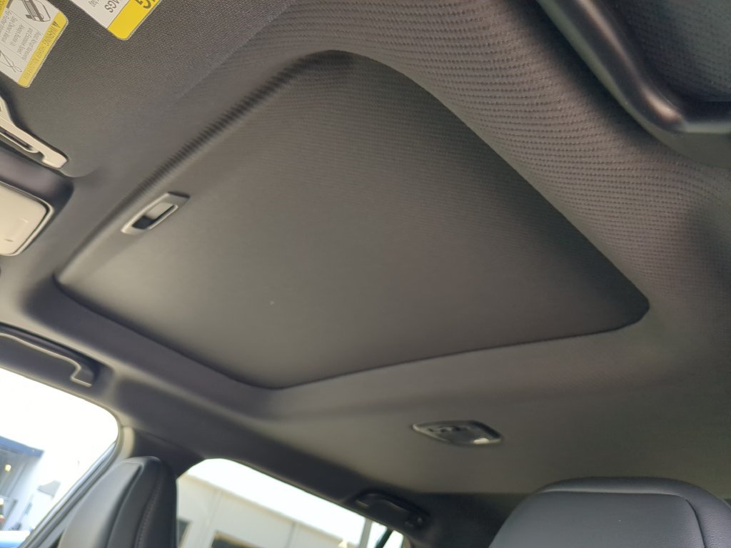New 2026 Subaru Outback Limited AWD/4WD image 21