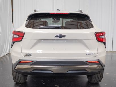 New 2026 Chevrolet Trax ACTIV w/ Driver Confidence Package