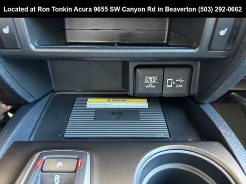Used 2023 Honda Passport TrailSport image 25