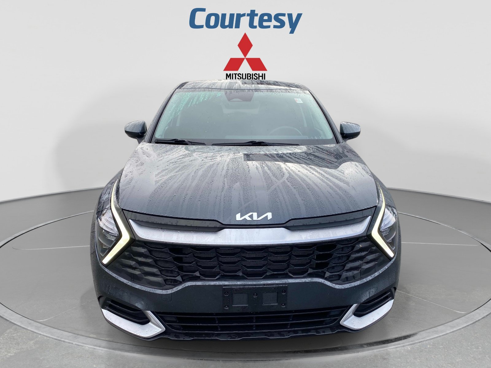 Used 2023 Kia Sportage LX AWD/4WD image 9
