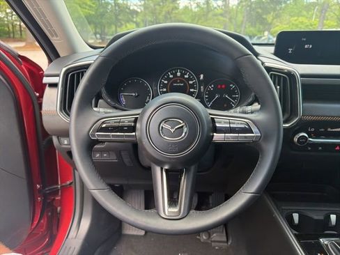 Used 2025 MAZDA CX-50 2.5 Hybrid w/ Premium Plus Pkg AWD/4WD image 11