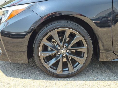 Used 2024 Toyota Corolla SE FWD image 10