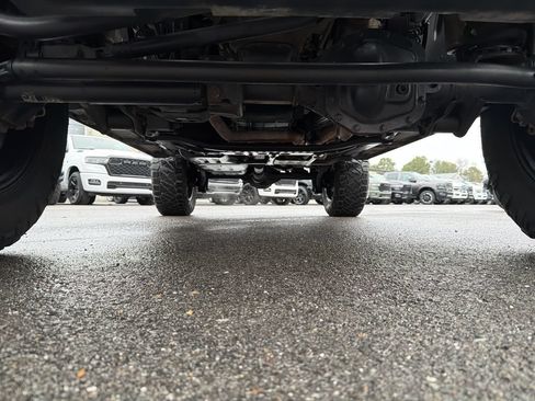 Used 2019 Jeep Wrangler Unlimited Sport S AWD/4WD image 17