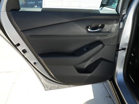 New 2025 Honda Accord Sport image 18