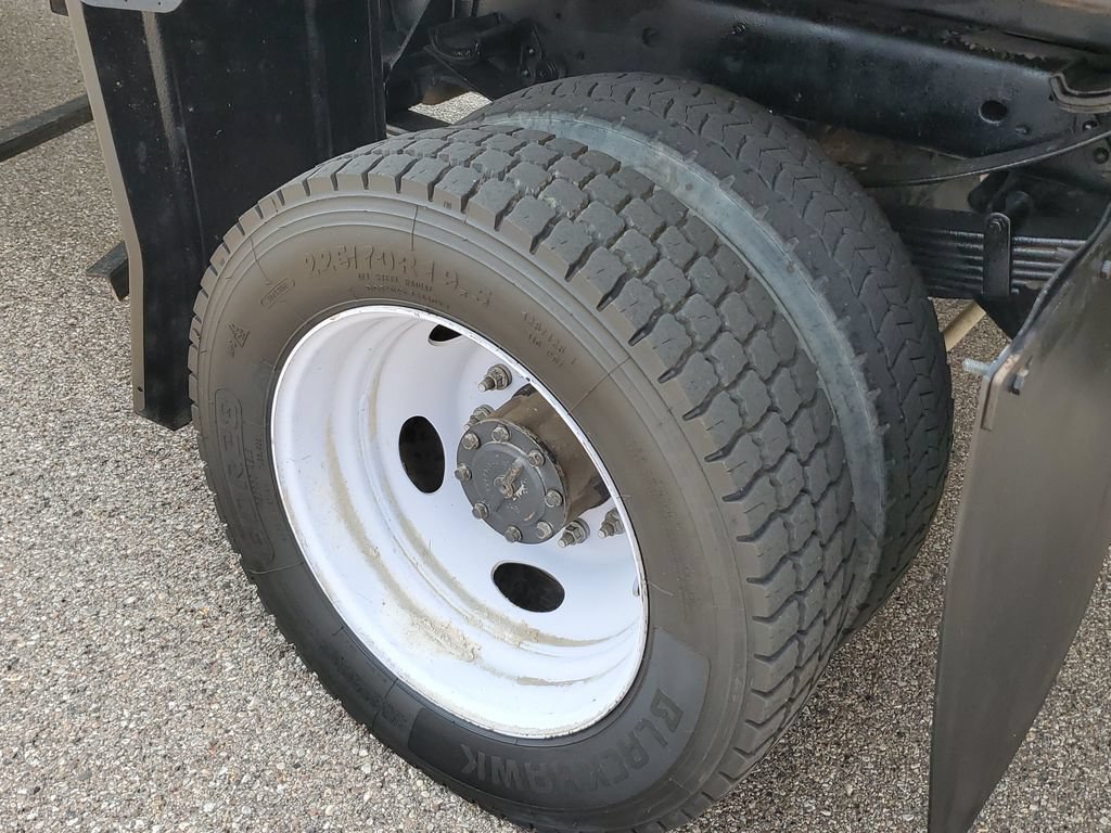 Used 2019 Ford F550 4x4 Crew Cab Super Duty image 6