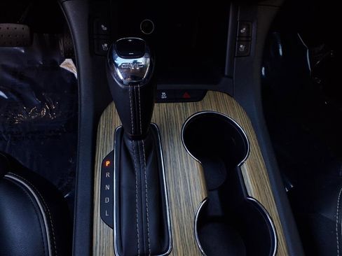 Used 2019 GMC Acadia Denali w/ Technology Package image 9