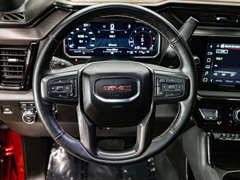 Used 2024 GMC Sierra 3500 AT4 w/ AT4 Premium Plus Package image 18