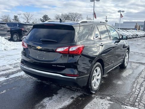 Used 2021 Chevrolet Equinox Premier image 5