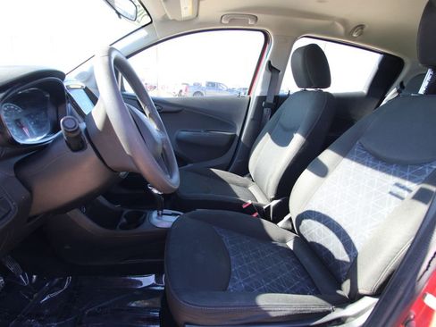 Used 2021 Chevrolet Spark LS image 6