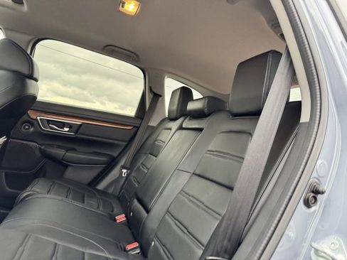 Used 2022 Honda CR-V EX-L image 11