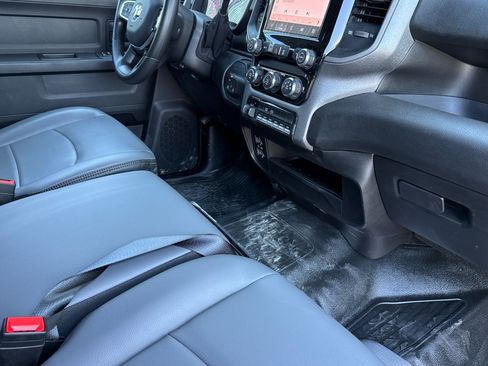 New 2026 RAM 5500 Tradesman w/ Chrome Appearance Group image 14