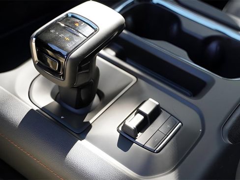 New 2026 GMC Sierra 1500 AT4 w/ AT4 Premium Package image 18