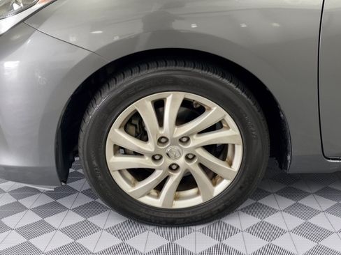 Used 2012 MAZDA MAZDA3 i Touring FWD image 13