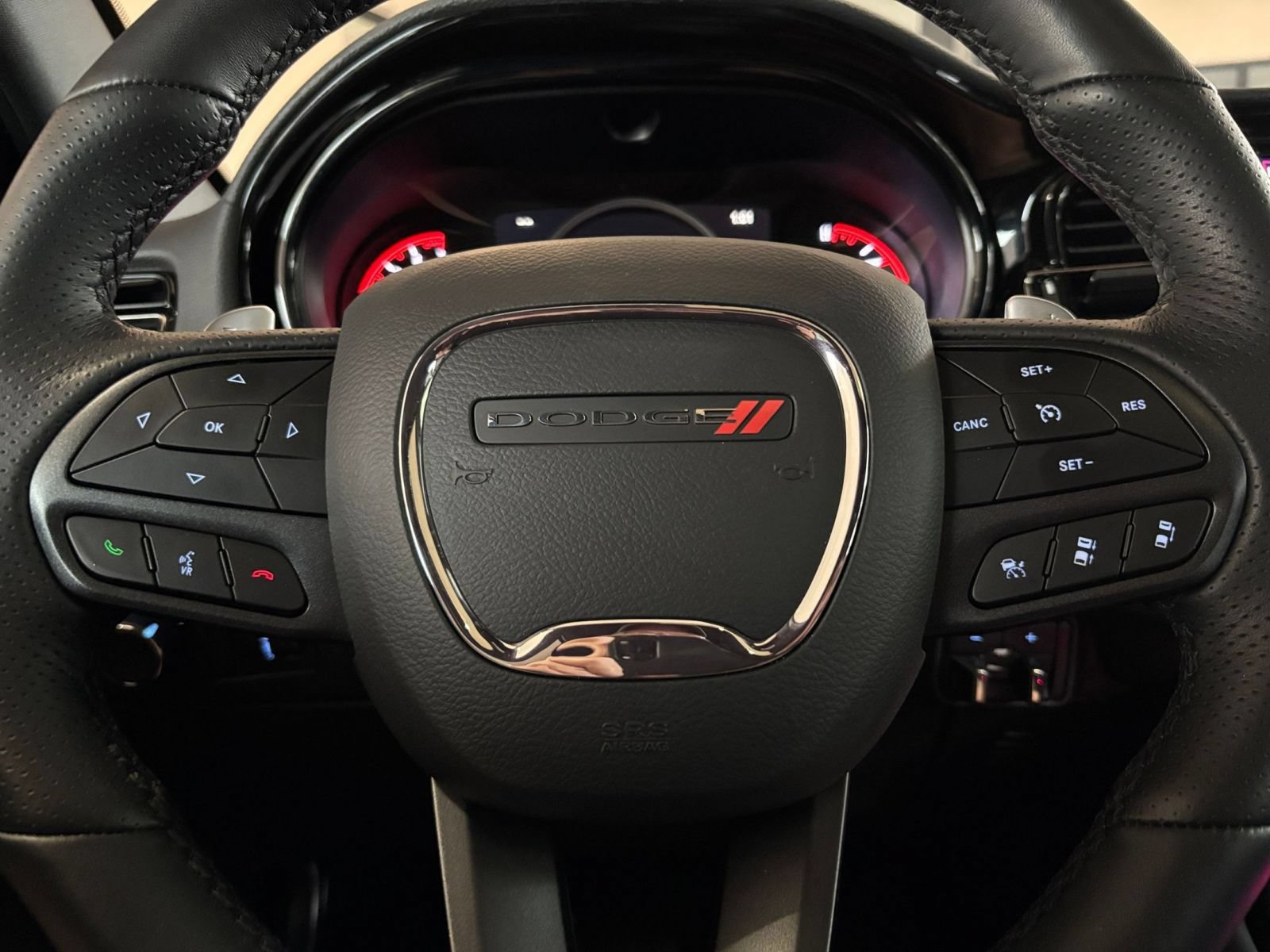 Used 2026 Dodge Durango GT AWD/4WD image 31