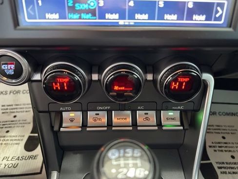 New 2026 Toyota GR86 Premium image 14