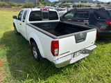 Used 2005 Nissan Frontier XE w/ (U01) Preferred Pkg image 5