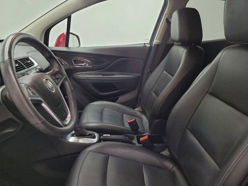 Used 2016 Buick Encore Premium image 17