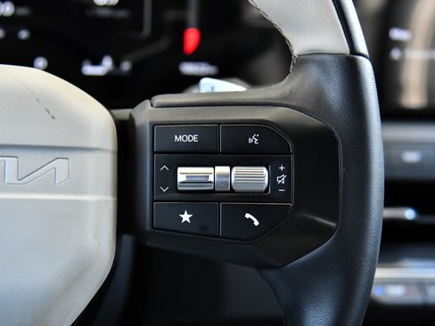 Used 2025 Kia K4 GT-Line w/ GT-Line Sunroof Package image 36