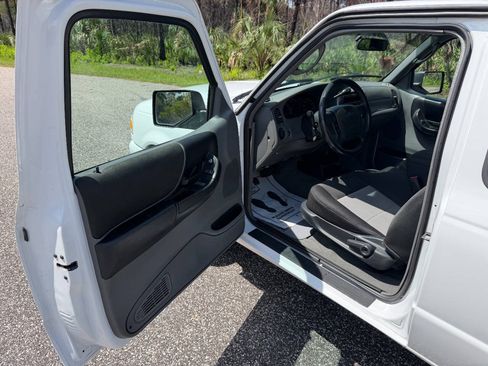 Used 2010 Ford Ranger XLT RWD image 8