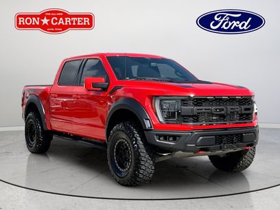 Certified 2022 Ford F150 Raptor w/ Raptor 37 Performance Package
