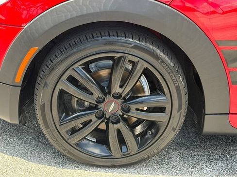 Used 2018 MINI Cooper 4-Door Hardtop FWD image 11