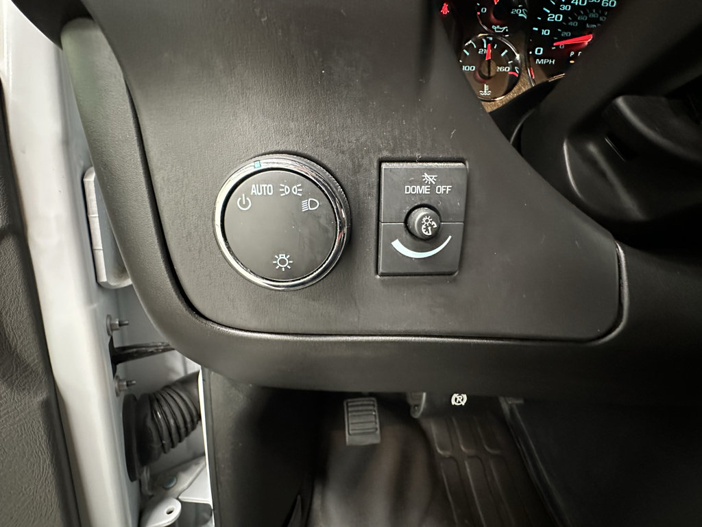 Used 2025 GMC Savana 2500 w/ Driver Convenience Package RWD image 24