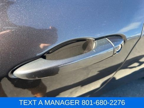 Used 2015 Dodge Dart Aero FWD image 15