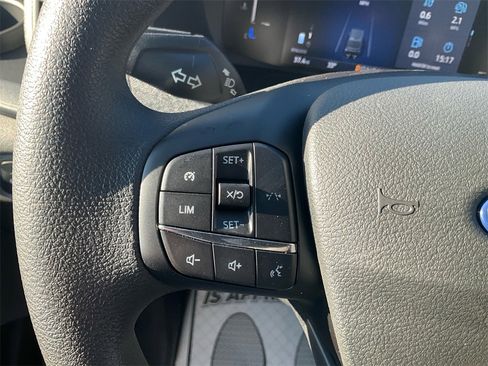 New 2026 Ford Transit 250 148 Medium Roof image 17