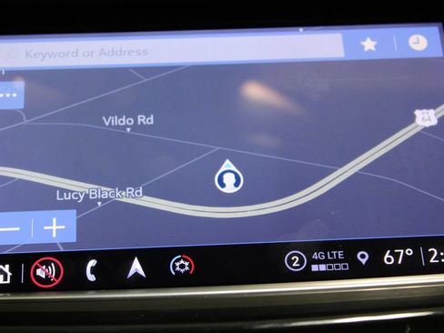 Used 2023 Cadillac XT5 Premium Luxury AWD/4WD image 51