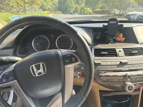 Used 2012 Honda Accord EX-L image 11