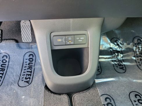 New 2026 Hyundai Ioniq 5 SEL image 34