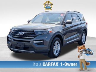 Used 2020 Ford Explorer XLT w/ Equipment Group 202A video 1