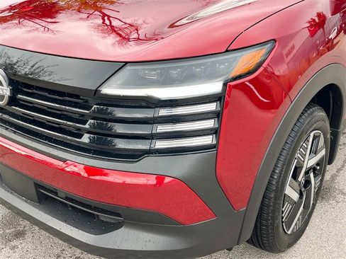 New 2026 Nissan Kicks SV image 11