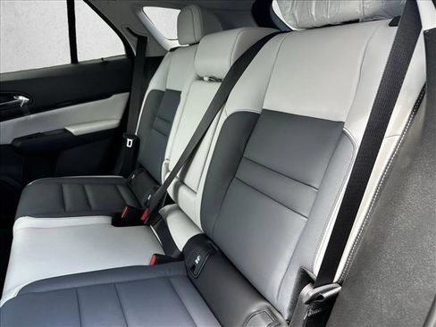 New 2026 Honda Prologue Touring image 16