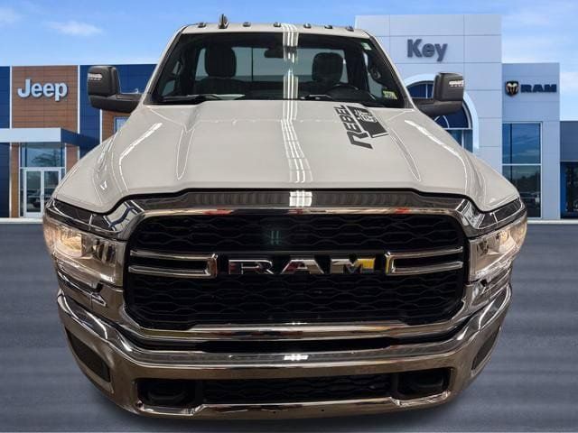 Used 2023 RAM 3500 Tradesman AWD/4WD image 2