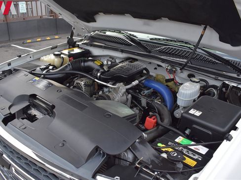 Used 2003 Chevrolet Silverado 2500 LS w/ Skid Plate Package image 26