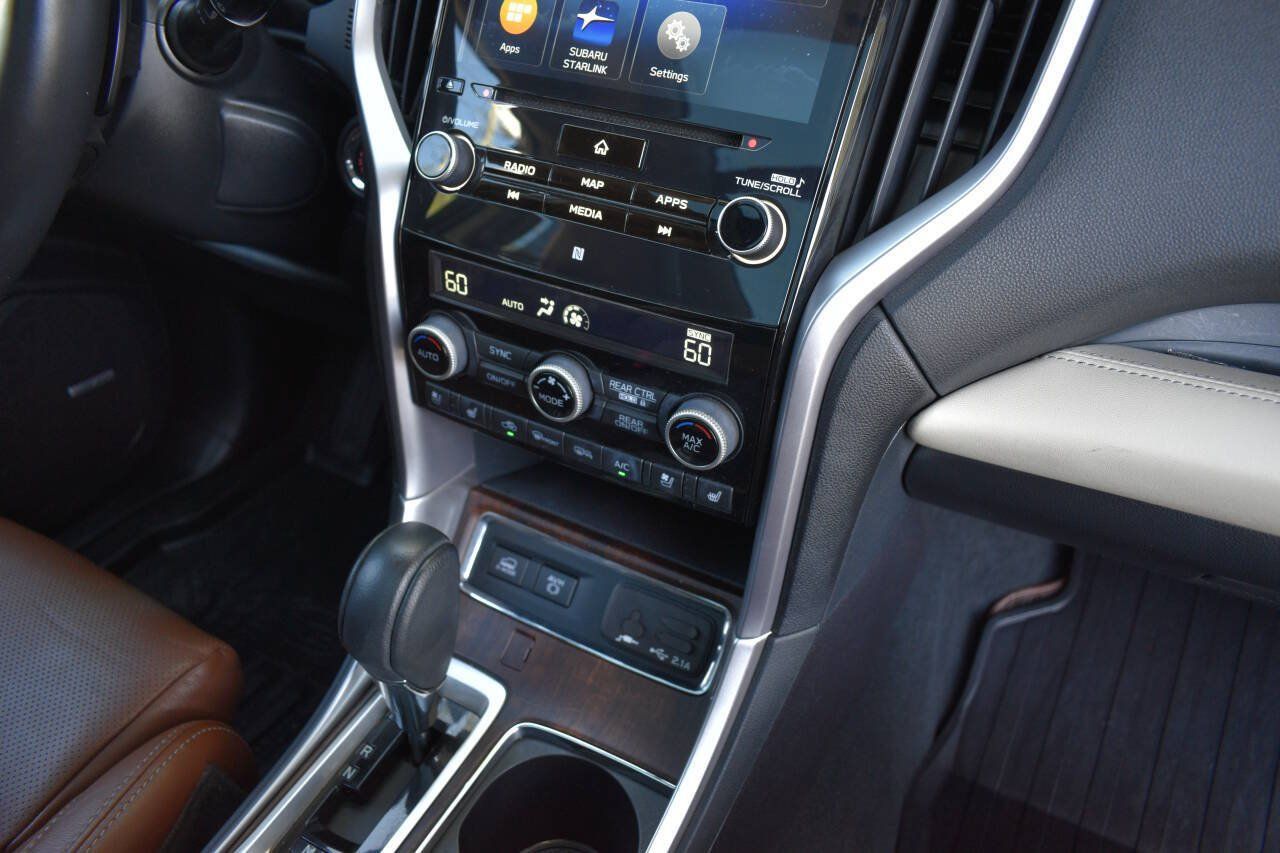 Used 2019 Subaru Ascent Touring AWD/4WD image 28