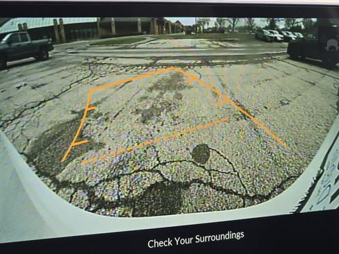 New 2026 Honda CR-V Sport-L image 5