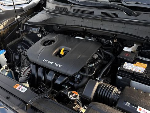 Used 2019 Hyundai Kona SEL image 29