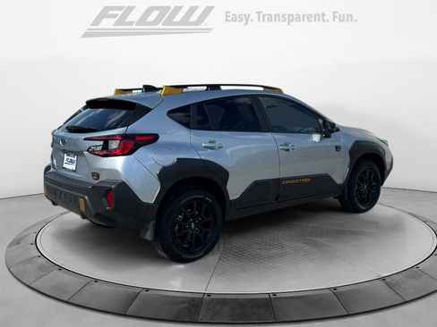Used 2026 Subaru Crosstrek 2.5i Wilderness AWD/4WD image 9