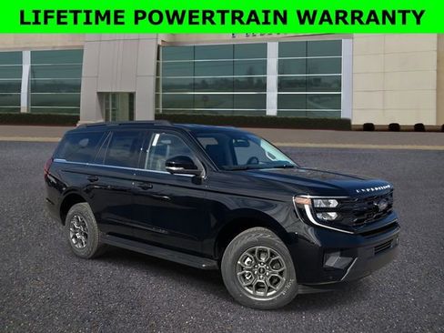 New 2026 Ford Expedition Active RWD image 1