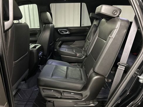 Used 2021 Chevrolet Tahoe Z71 image 24